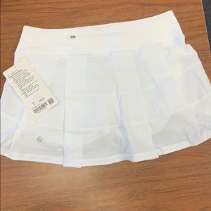 lululemon athletica Skirts - Lululemon rival skirt lululemon athletica Skirts - Lululemon rival skirt